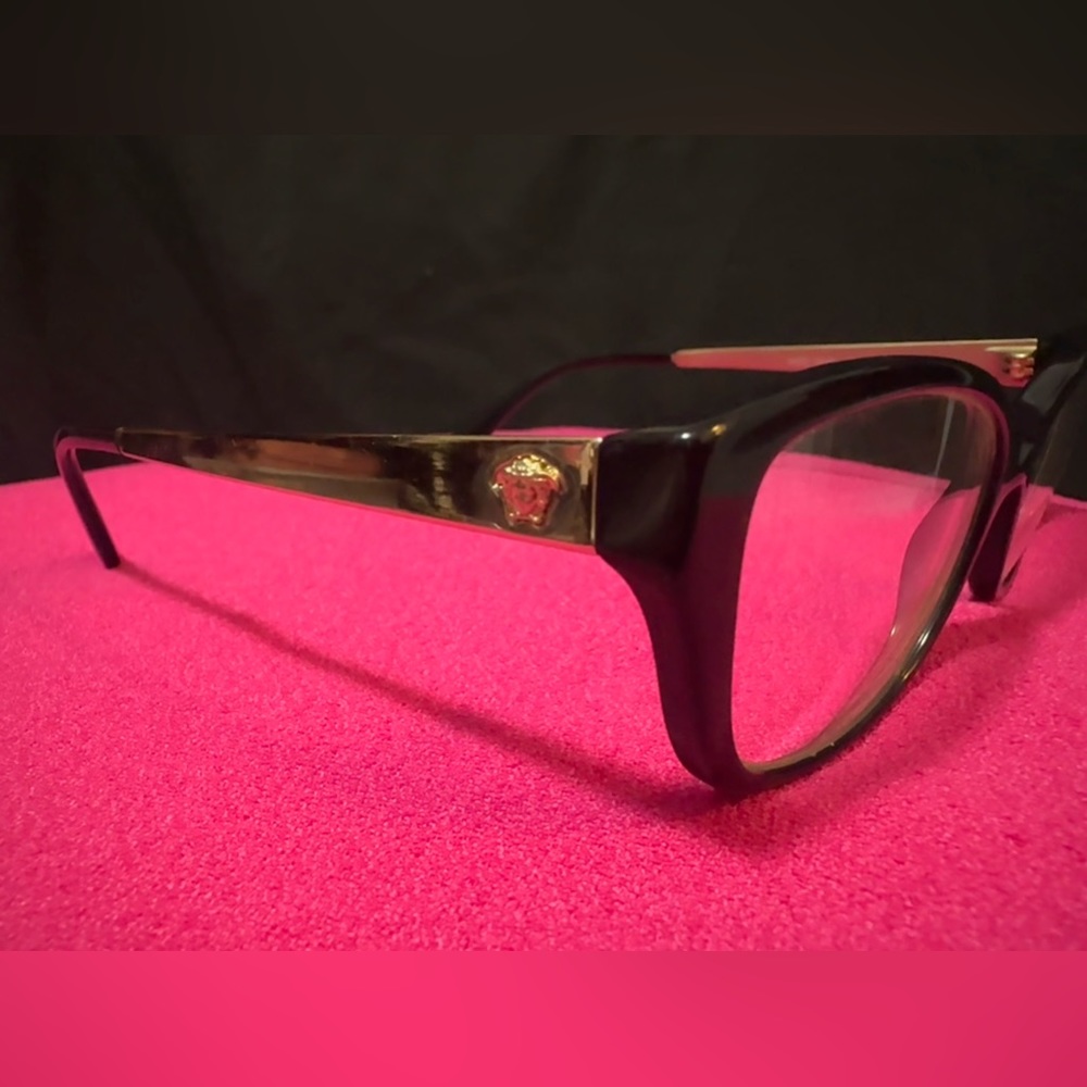 Versace Glasses VE3236 GB1 - Picture 7 of 9